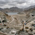 Бюджет строительства ГАЭС &laquo;Сноуи 2.0&raquo; достиг 12 млрд долларов