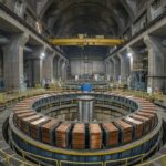 Исландская Landsvirkjun обновит агрегаты ГЭС «Бурфедль» за $18,9 млн