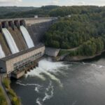 Hydro Tasmania нарастила резервы воды и инвестировала $284 млн в ГЭС