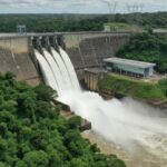 AXIA Energia перевела управление семью ГЭС Амазонии в единый центр