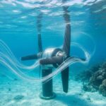 Minesto развернет приливные электростанции на Мальдивах и в Индонезии